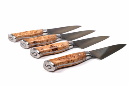 8-Piece Steak Knife Set