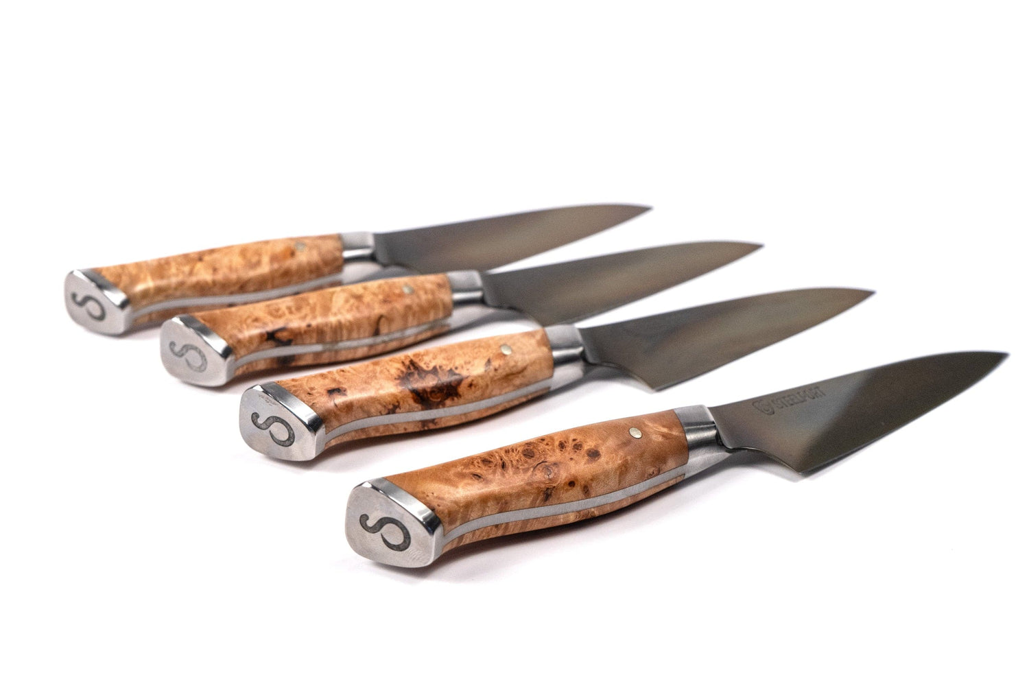 STEELPORT Knife Co. Set Steak Knife Set