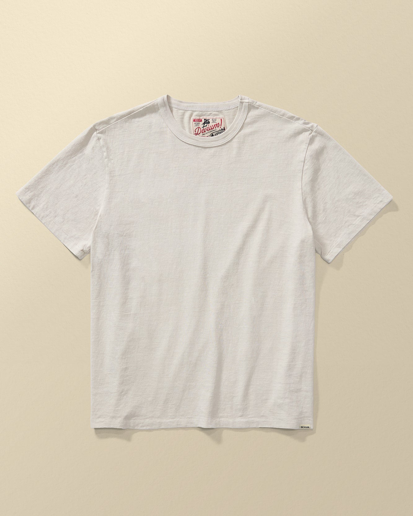 Small Batch Originals Sidewalk Tee