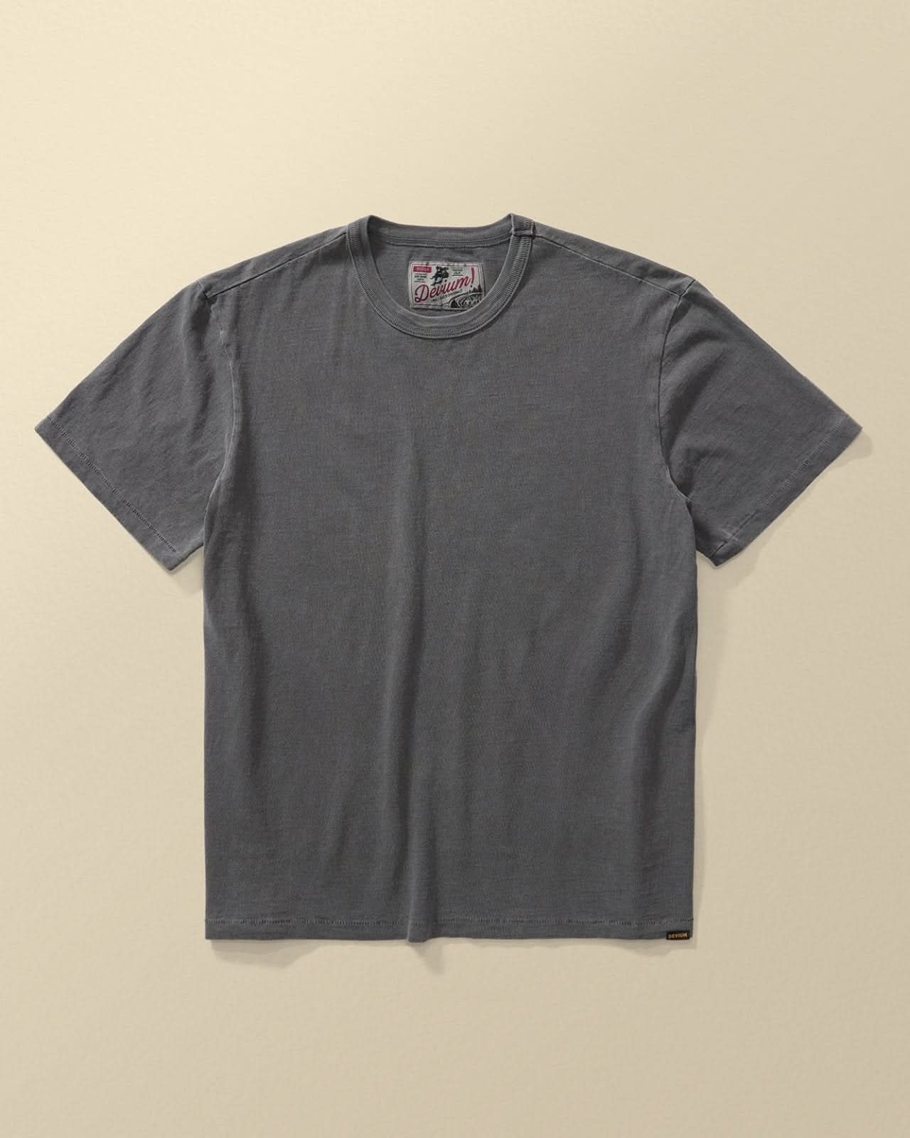 Devium Small Batch Originals Sidewalk Tee