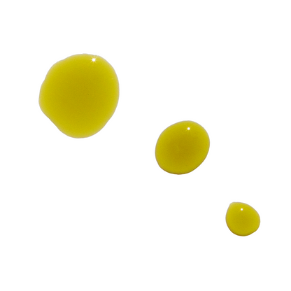 Green Tea Hemp Serum Face Oil