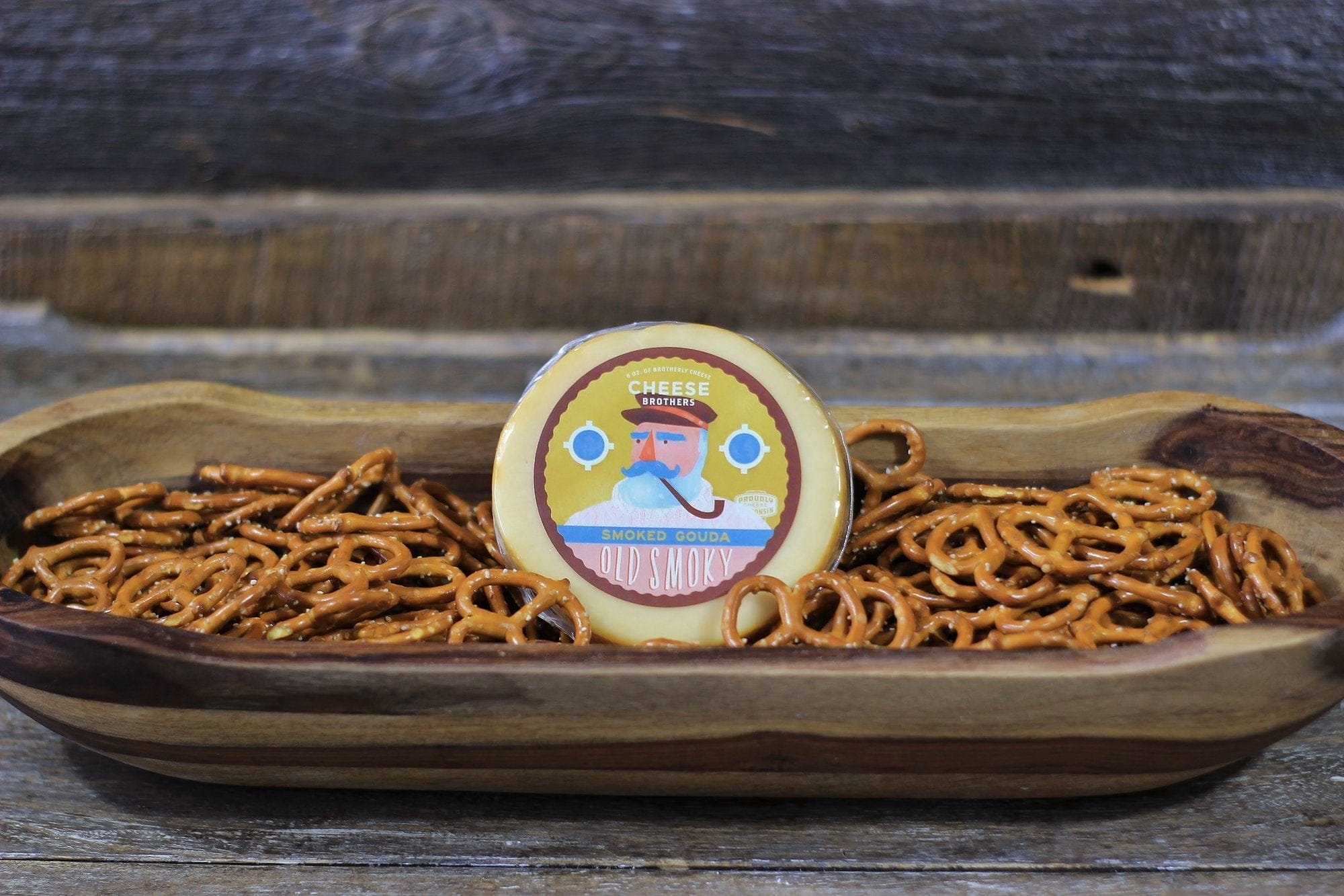 Cheese Brothers, Inc. Gifts and Bundles Housewarming Gift Basket