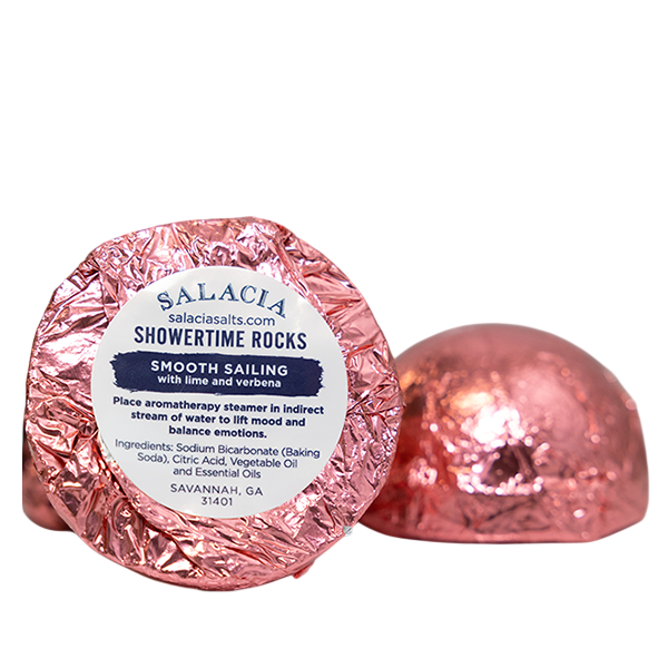 ShowerTime Rocks - Smooth Sailing