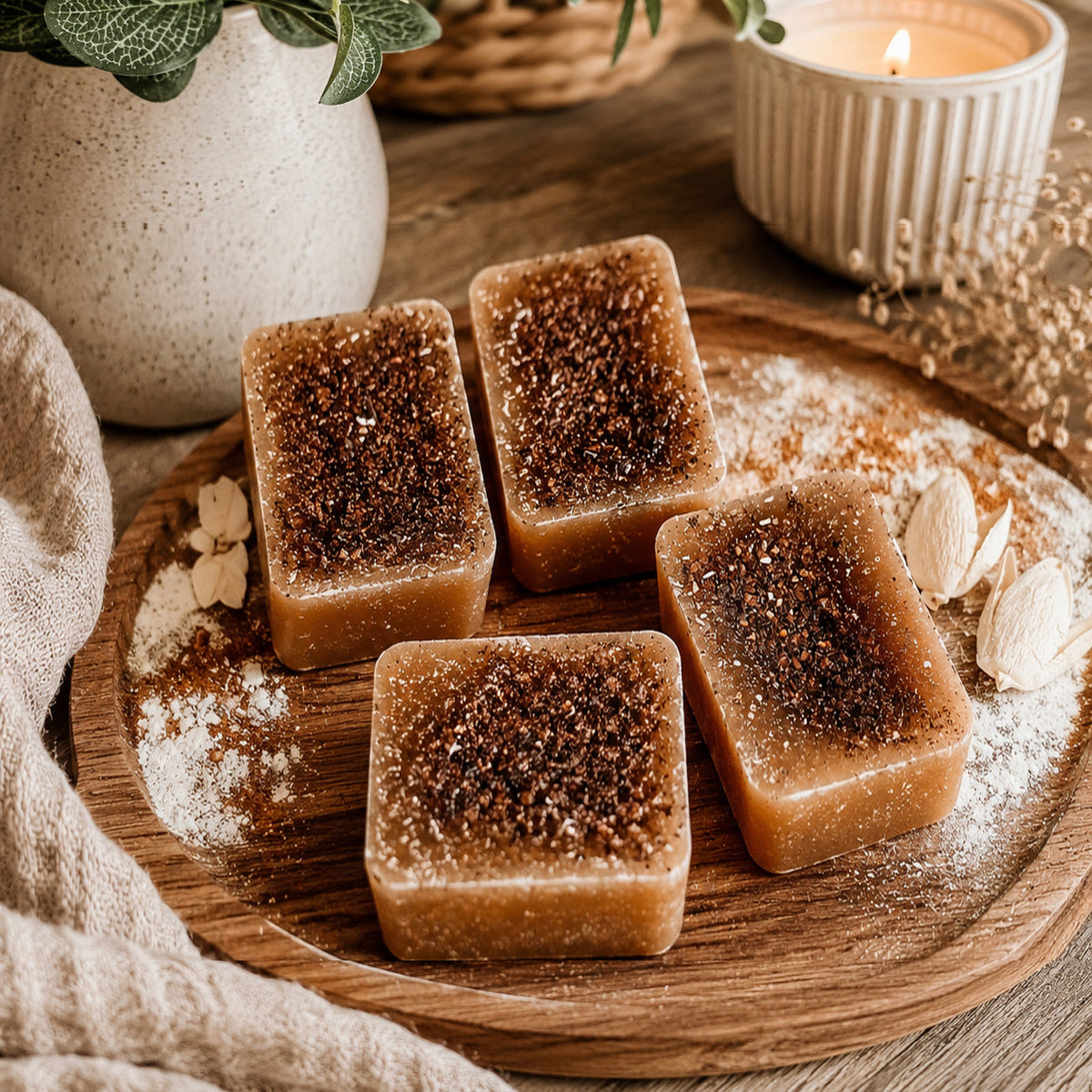 Snickerdoodle XL Wax Melts