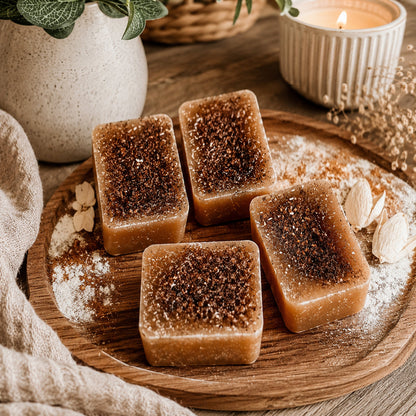 Snickerdoodle XL Wax Melts