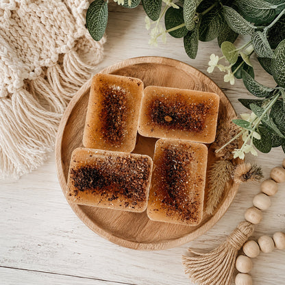 Snickerdoodle XL Wax Melts