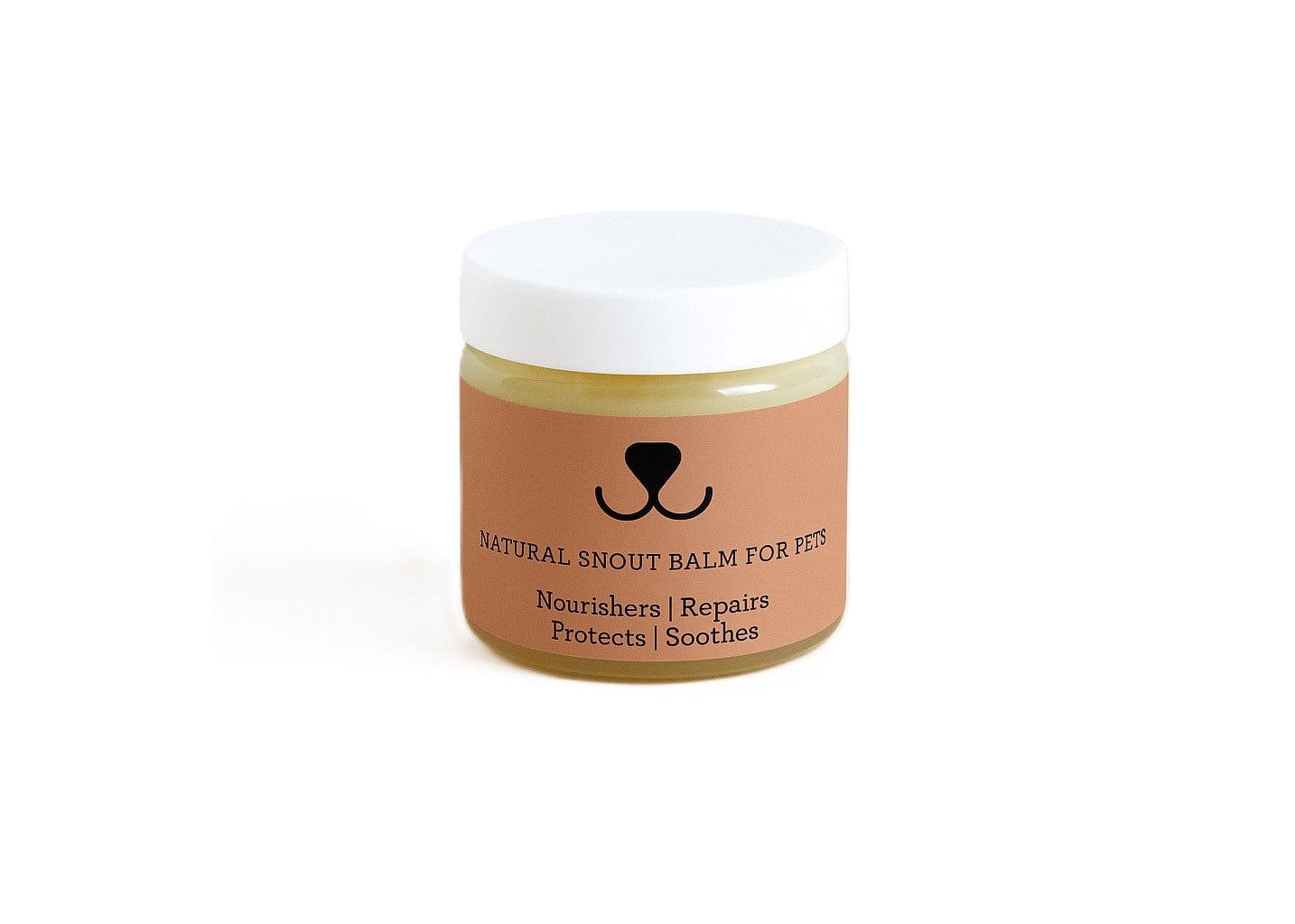 Lizush dog Natural Snout Balm for PETS