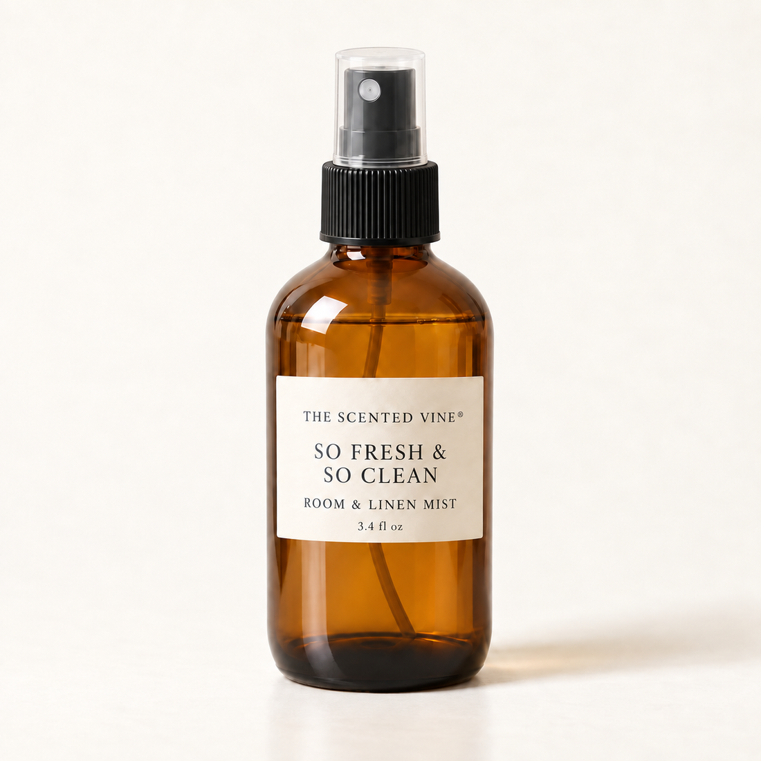 So Fresh &amp; So Clean (Smoke and odor Eliminator) Room &amp; Linen Mist
