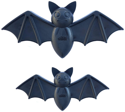 Vampire Bat Nylon Dog Chew Toy for Aggressive Chewers | USA Made &amp; FDA Compliant