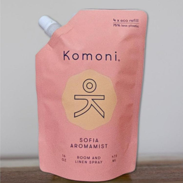 Sofia Aromamist - Body &amp; Linen Spray