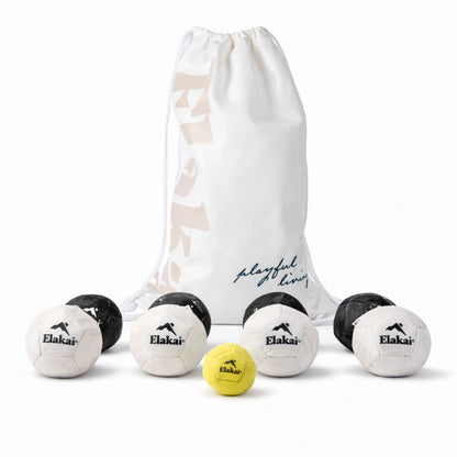 Soft Bocce Game Set