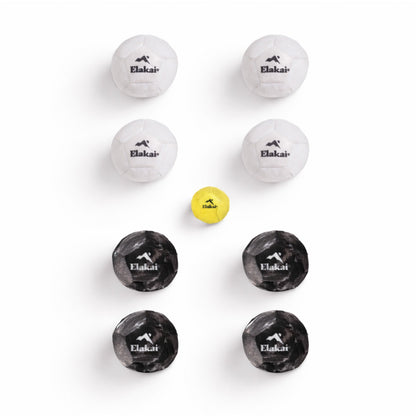 Soft Bocce Game Set