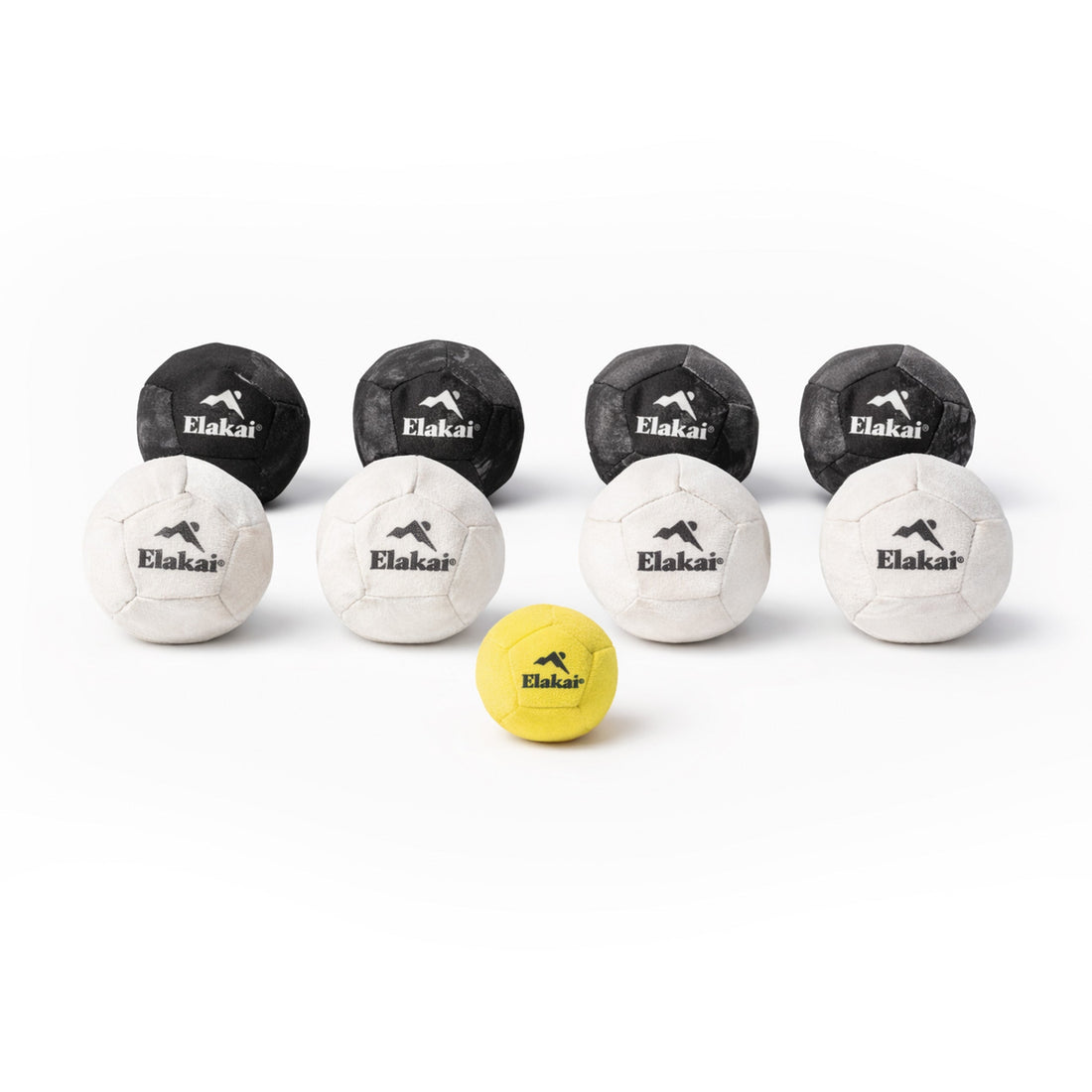 Soft Bocce Game Set