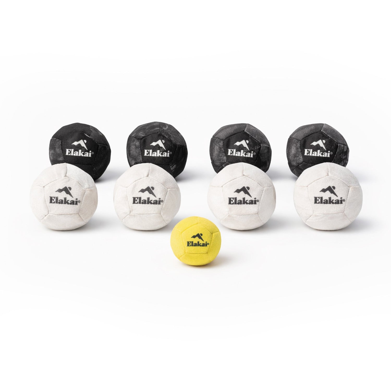 Soft Bocce Game Set