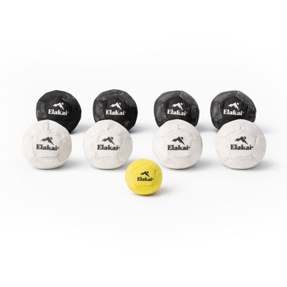 Soft Bocce Game Set