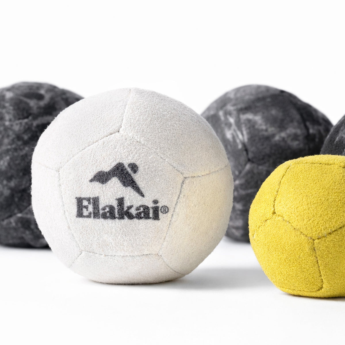 Soft Bocce Game Set