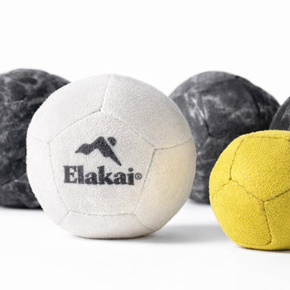 Soft Bocce Game Set
