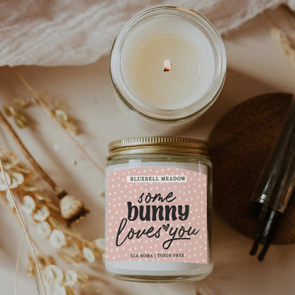 Bluebell Meadow Candle - My American Goods