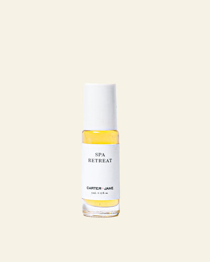 Spa Retreat Roll-on Aroma - My American Goods