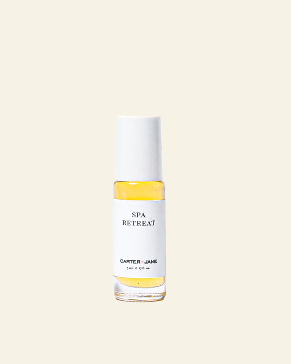 Spa Retreat Roll-on Aroma - My American Goods