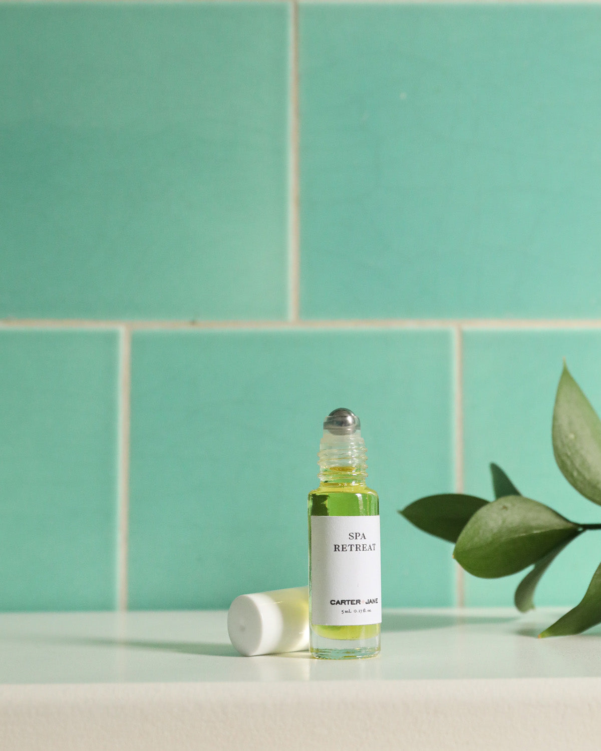 Spa Retreat Roll-on Aroma - My American Goods