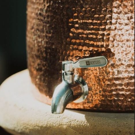 Spigot for Water Dispenser