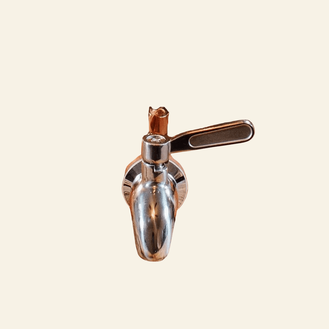 Spigot for Water Dispenser