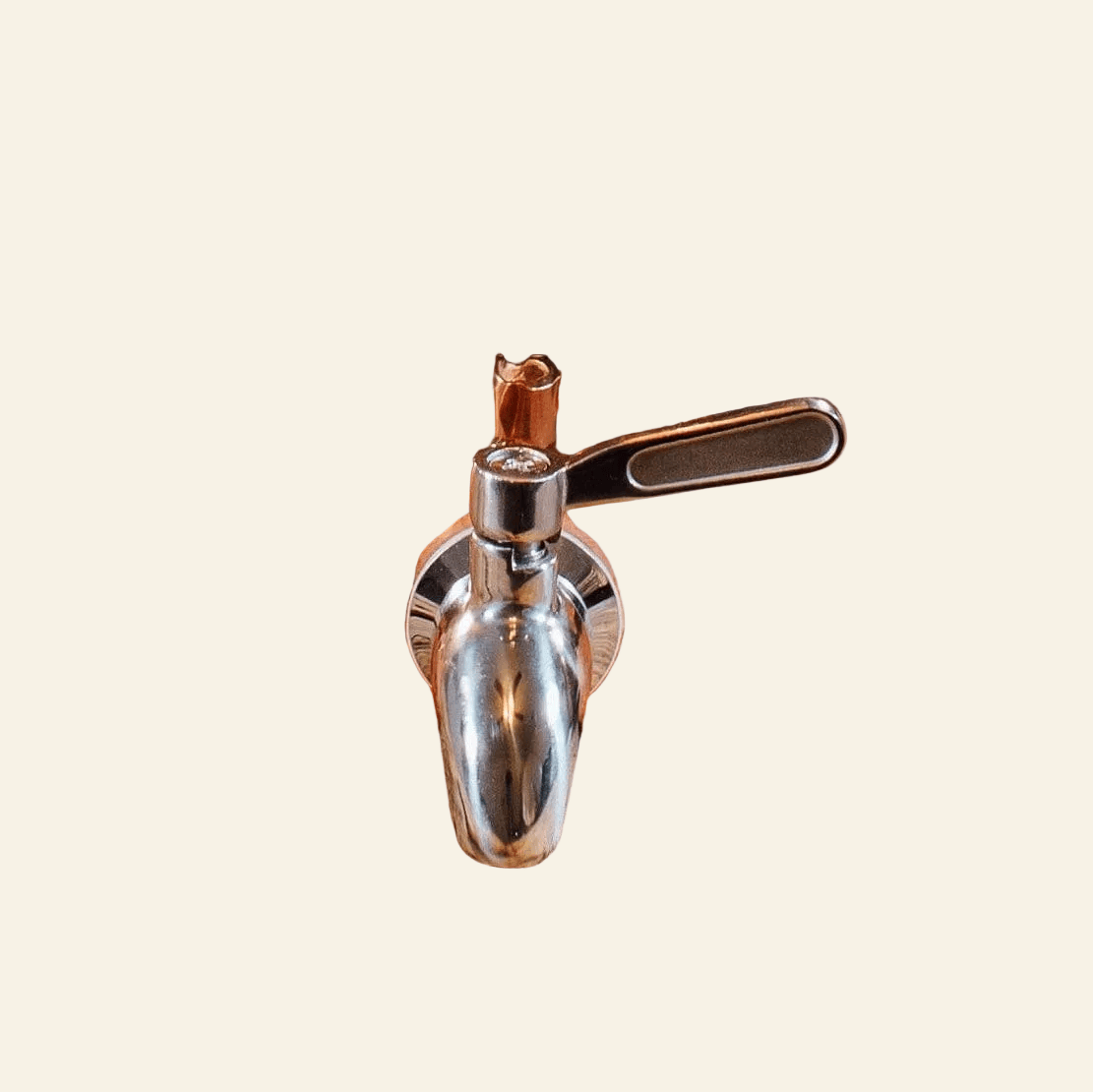 Spigot for Water Dispenser