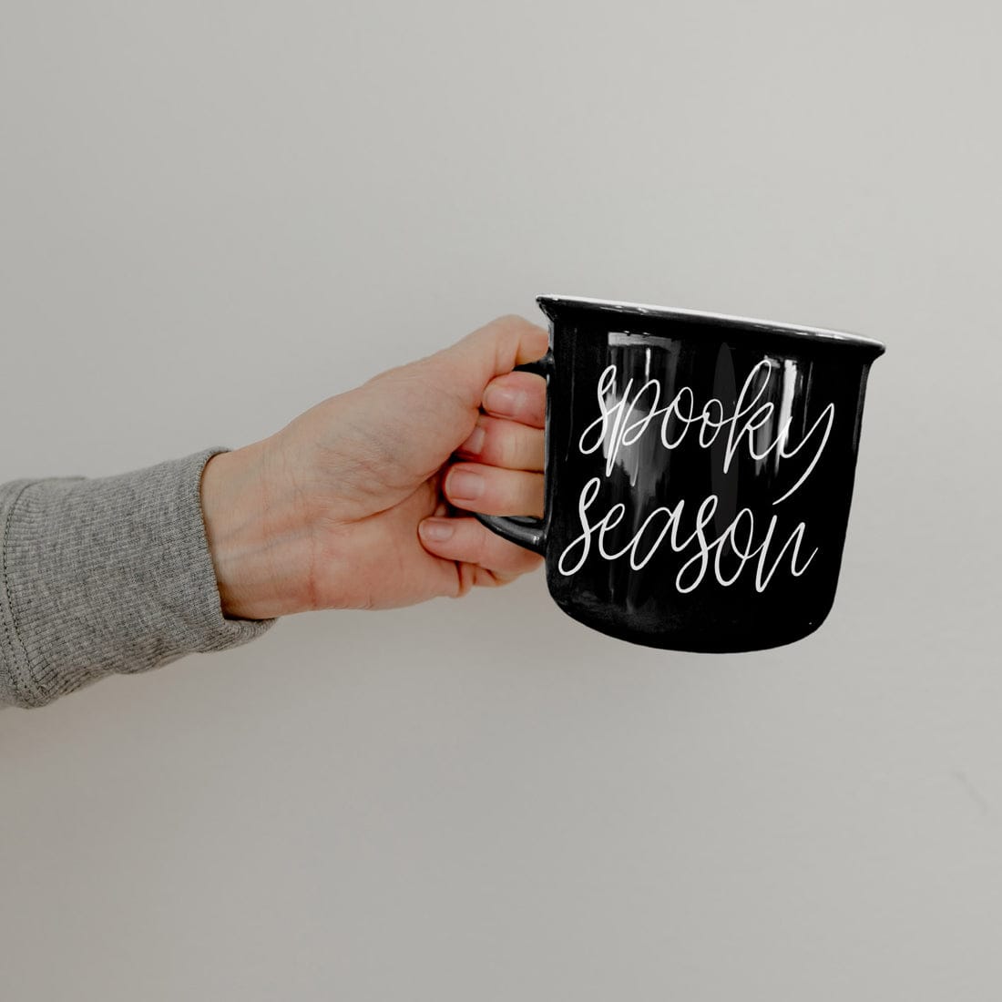 Gia Roma Coffee Mug Spooky Season Mug