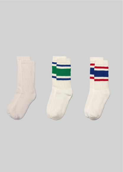 The Retro Pack