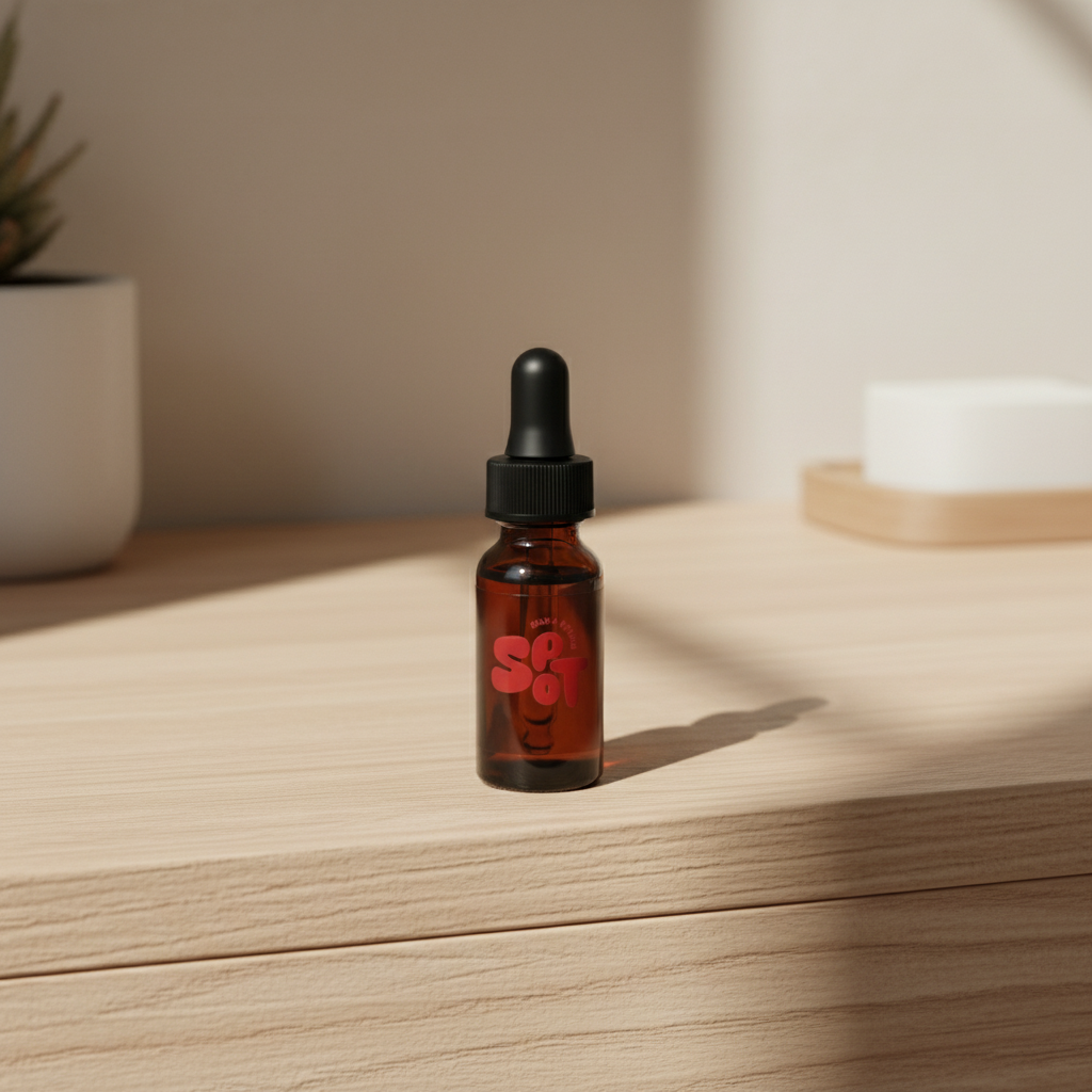 Spot: Targeted Treatment | .5 oz