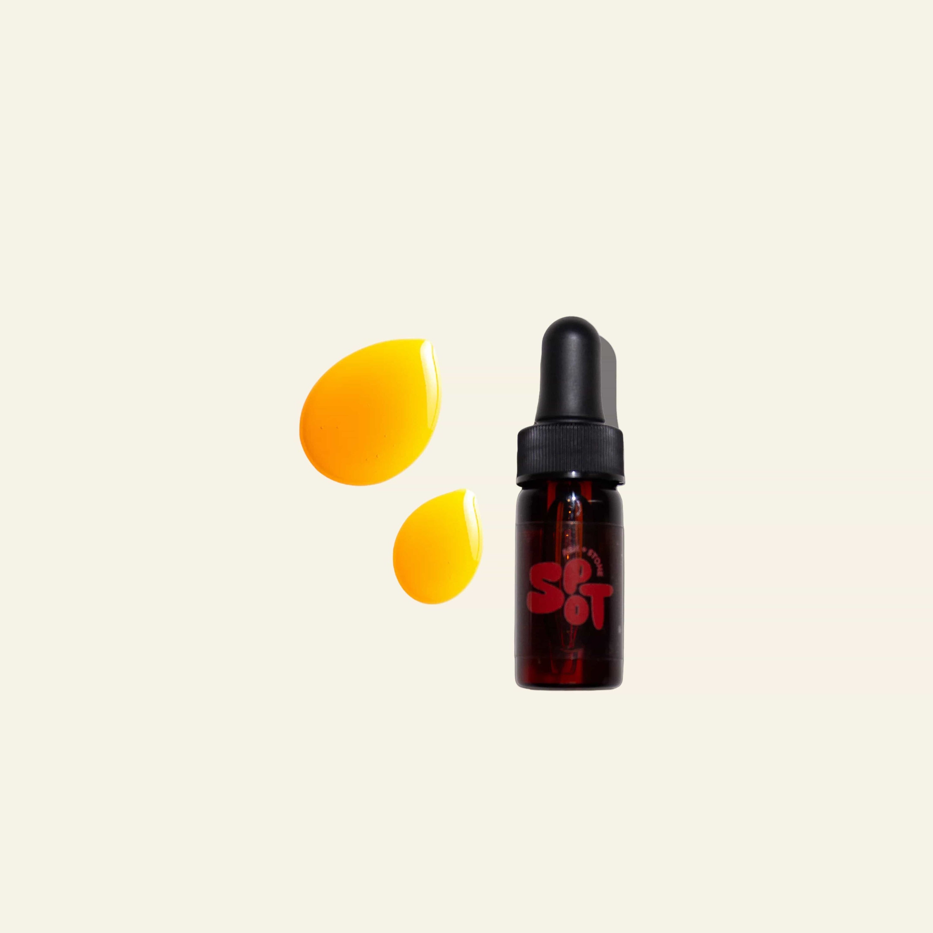 Ash + Stone Skincare Spot: Targeted Treatment | .5 oz