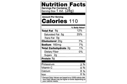 Port Wine Cheese Spread