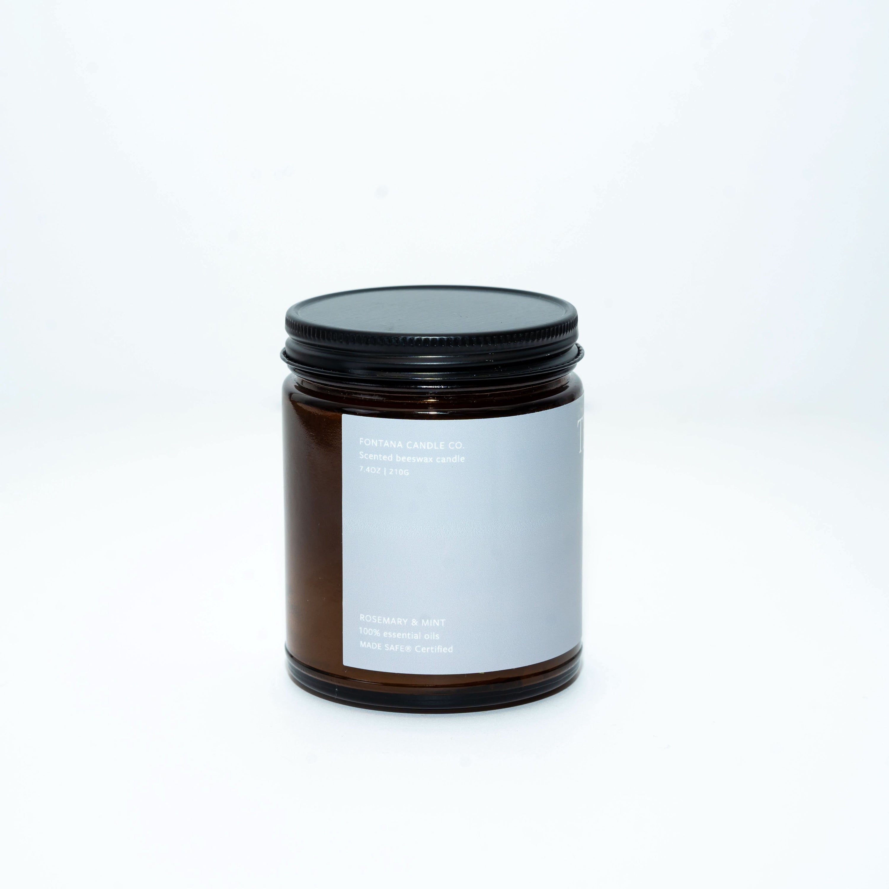 Fontana Candle Co Candles Thinking of You Jar Candle
