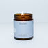 Sea Salt Jar Candle - My American Goods