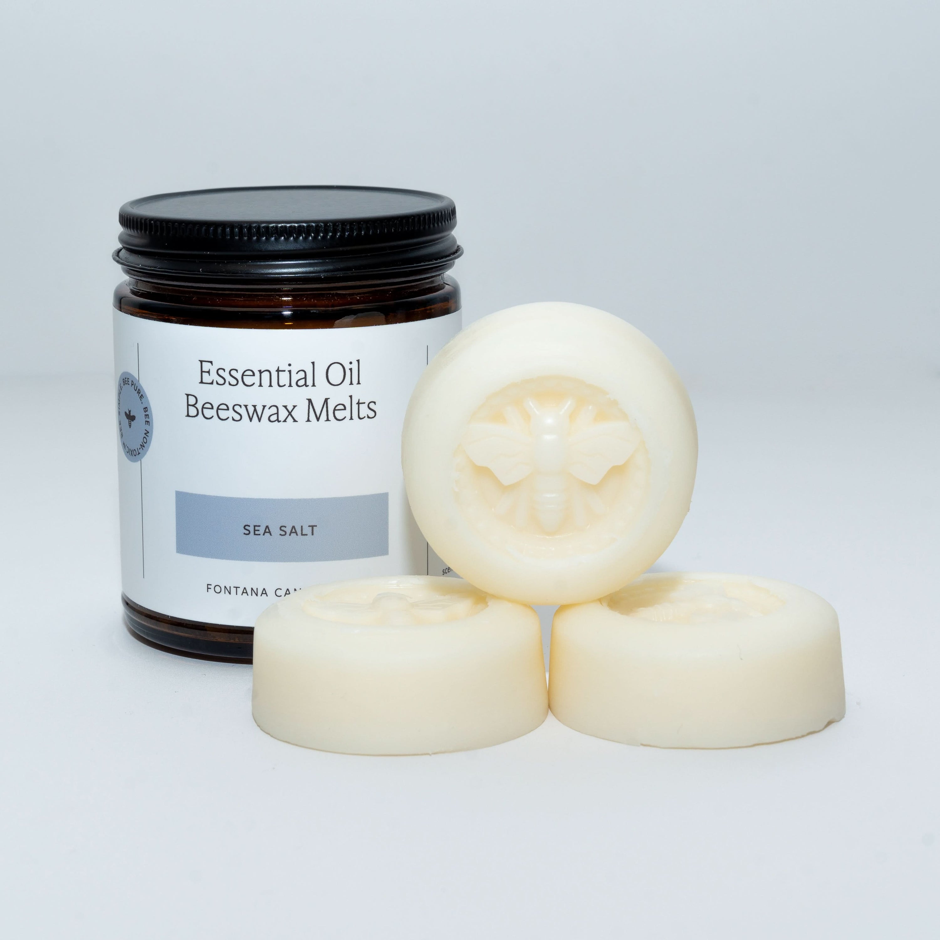 Fontana Candle Co Wax Melts Sea Salt Wax Melts