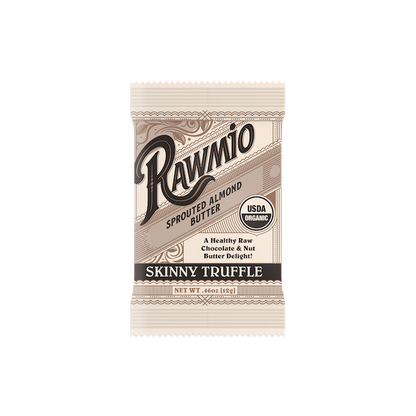 Skinny Truffle - Sprouted Almond Butter
