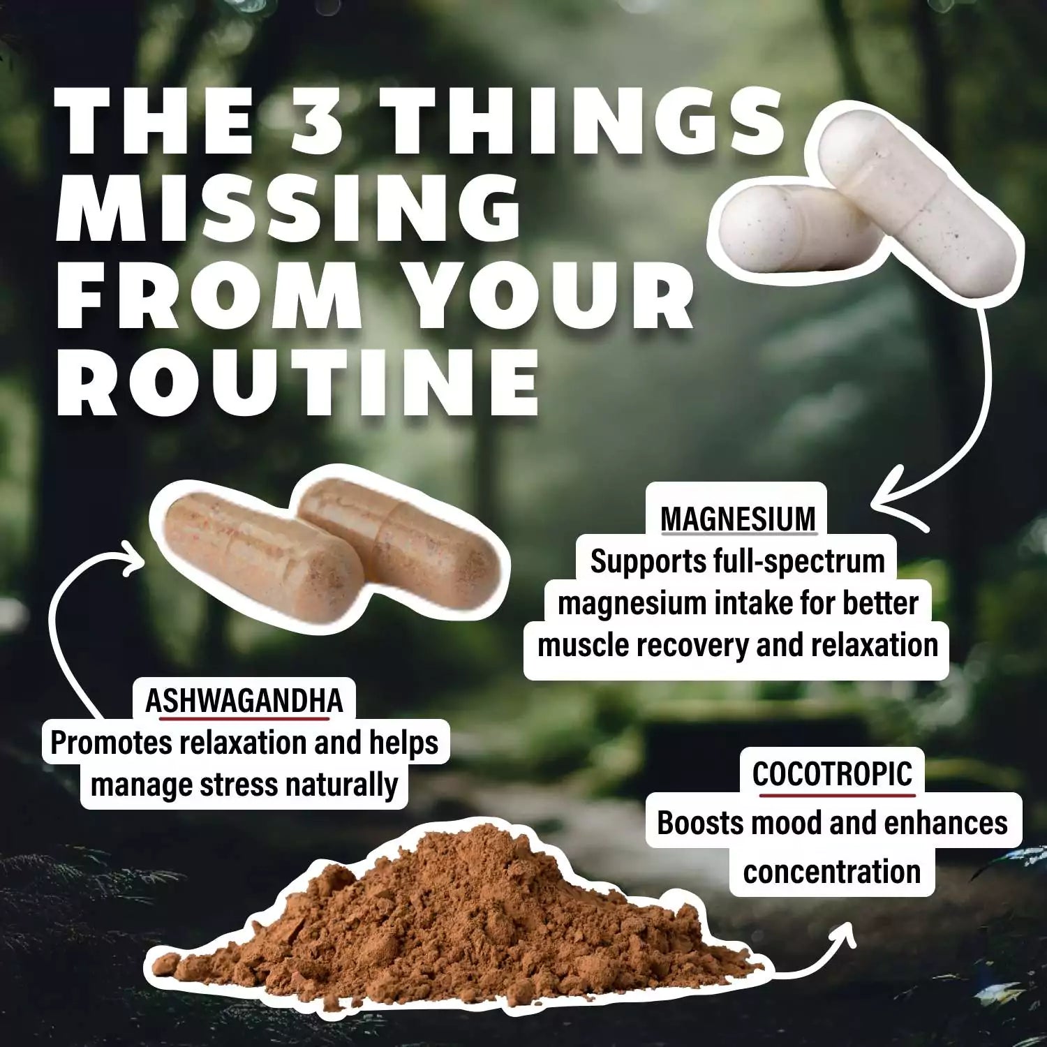 Best Sellers Stack - My American Goods