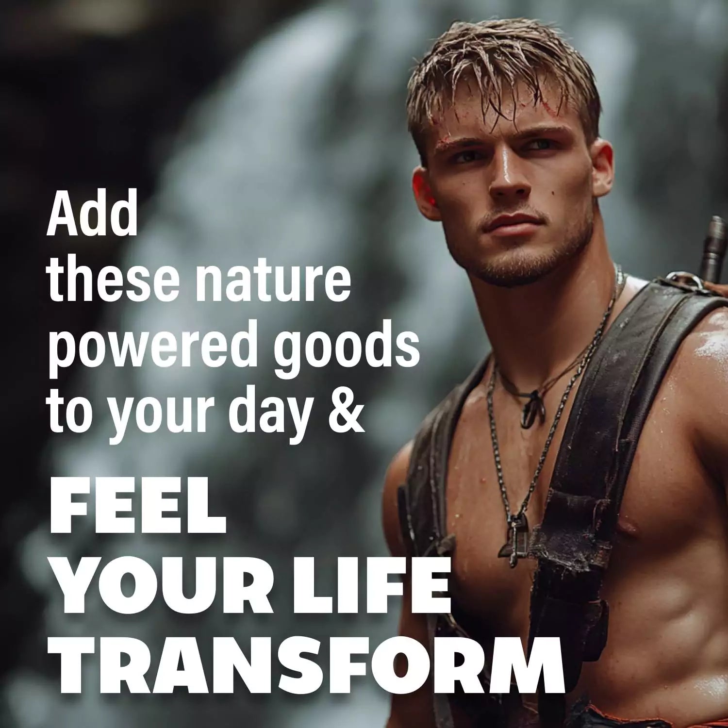 Best Sellers Stack - My American Goods