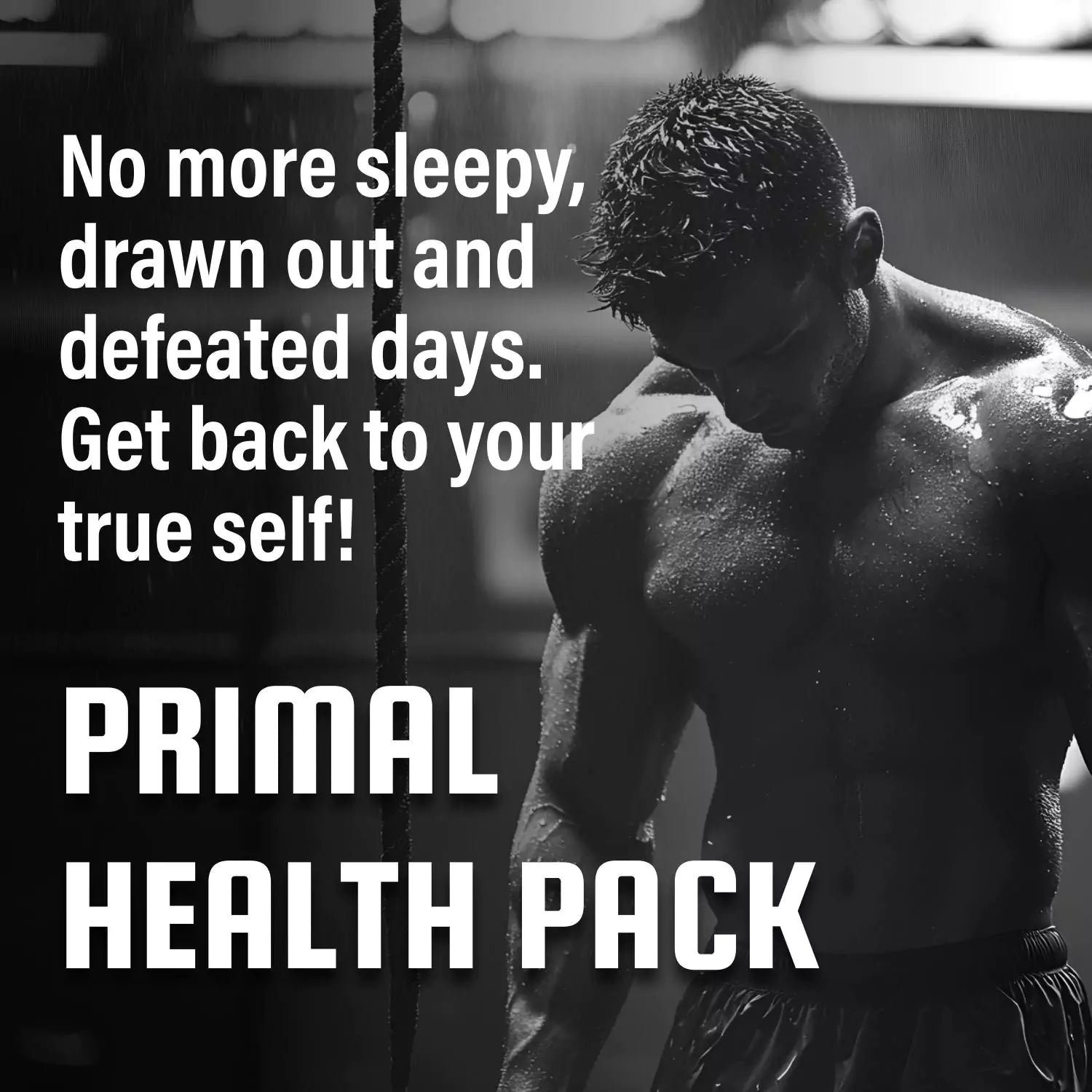 Men Stack - My American Goods