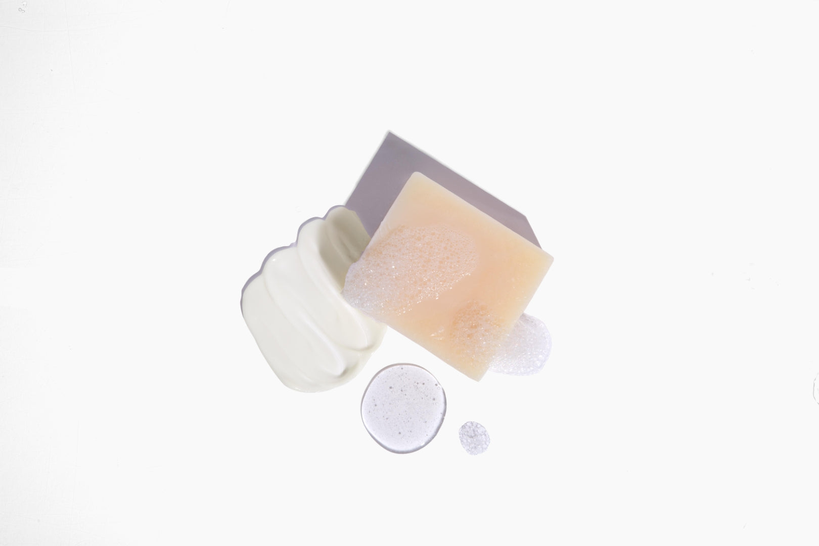 Heliotrope Discovery Kit - Shower Gift Set