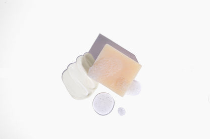 Heliotrope Discovery Kit - Shower Gift Set