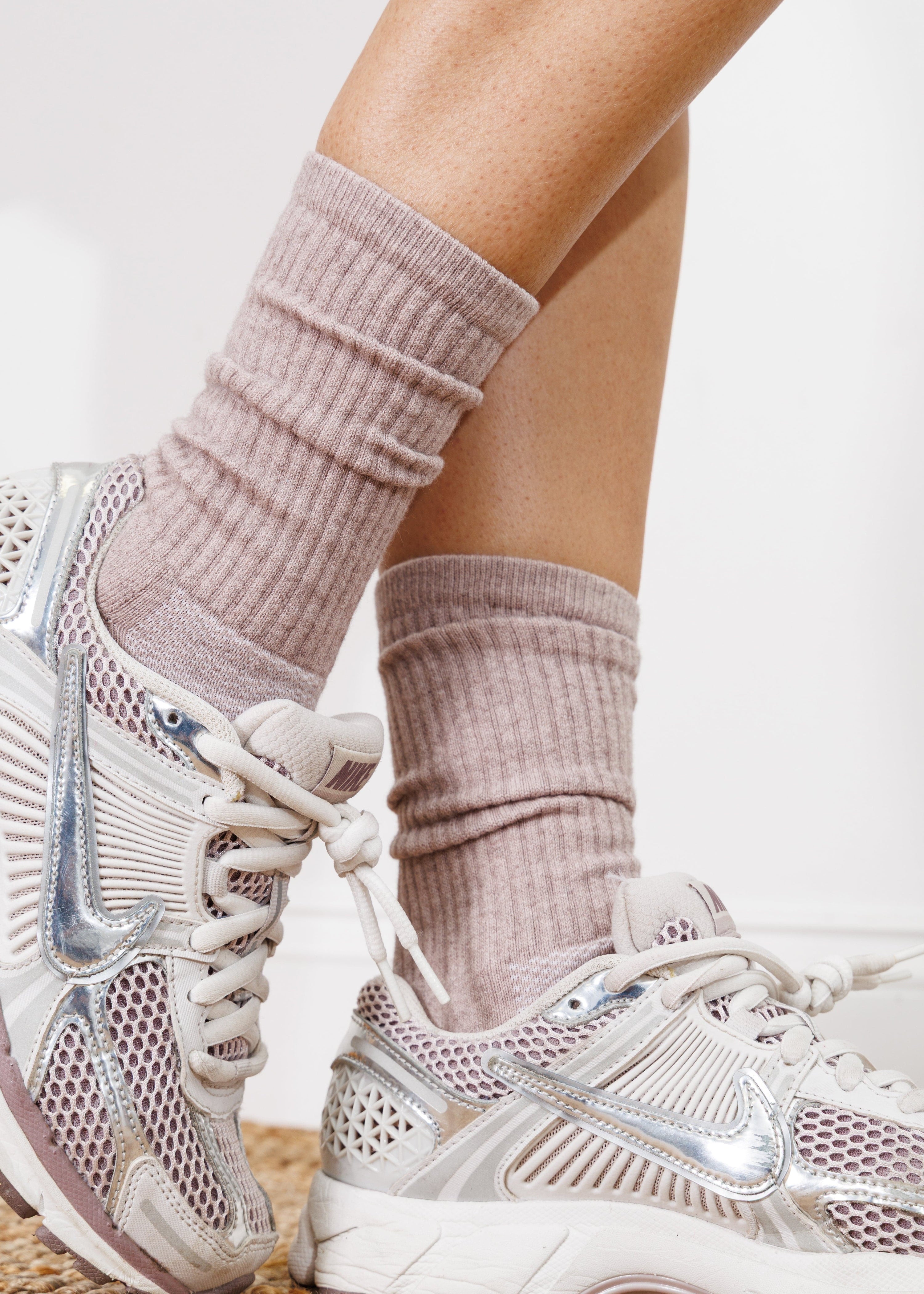 American Trench Socks Women&