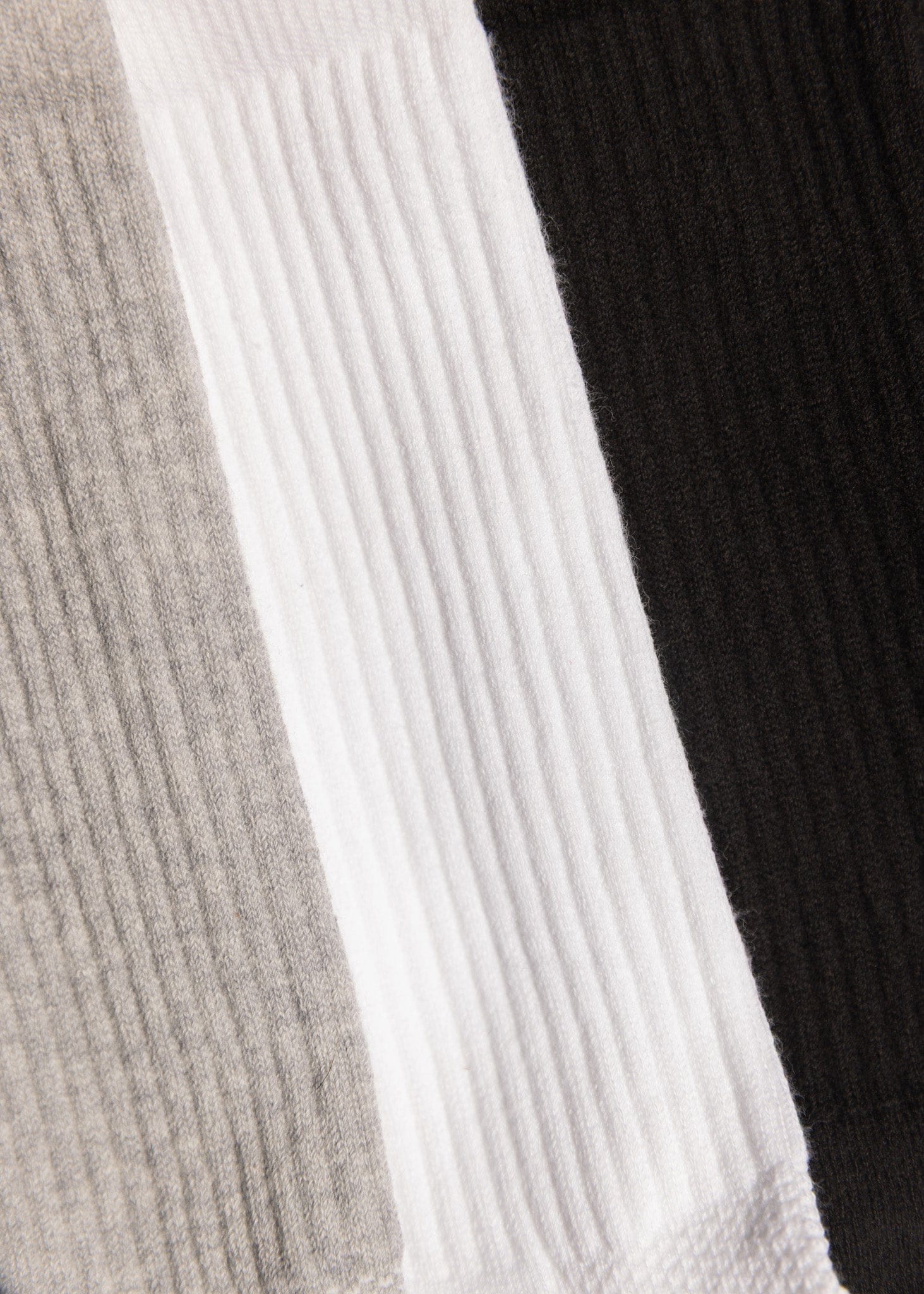 American Trench Socks The Statement Crew (3-Pack)