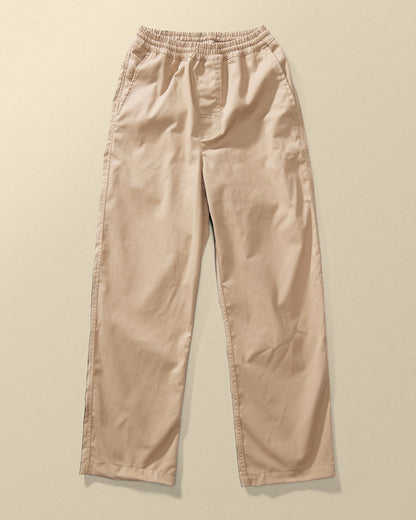 Steamer Chino Pant