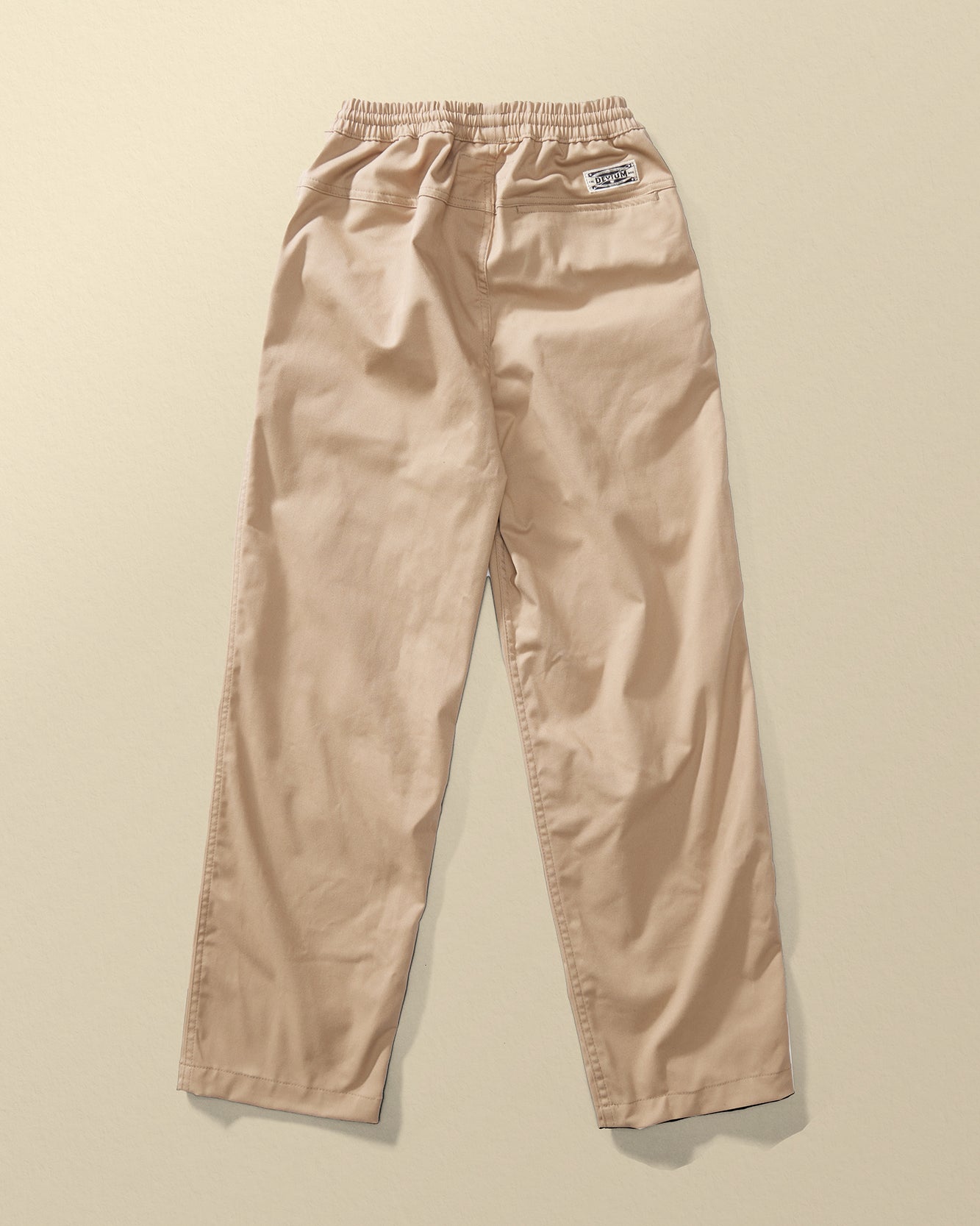 Steamer Chino Pant
