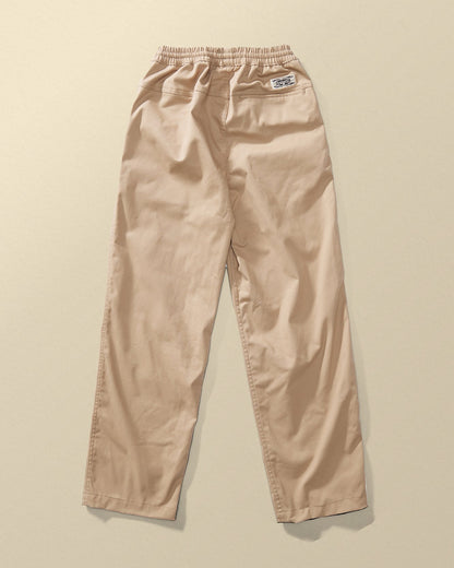 Steamer Chino Pant