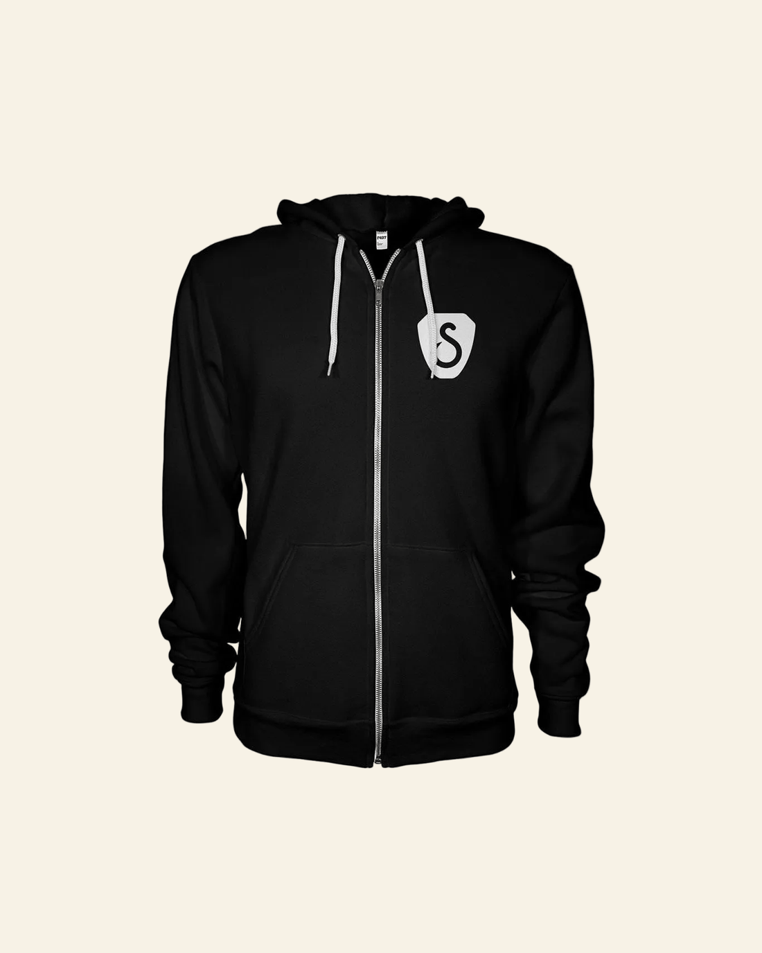 STEELPORT Hoodie