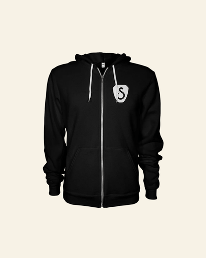 STEELPORT Hoodie