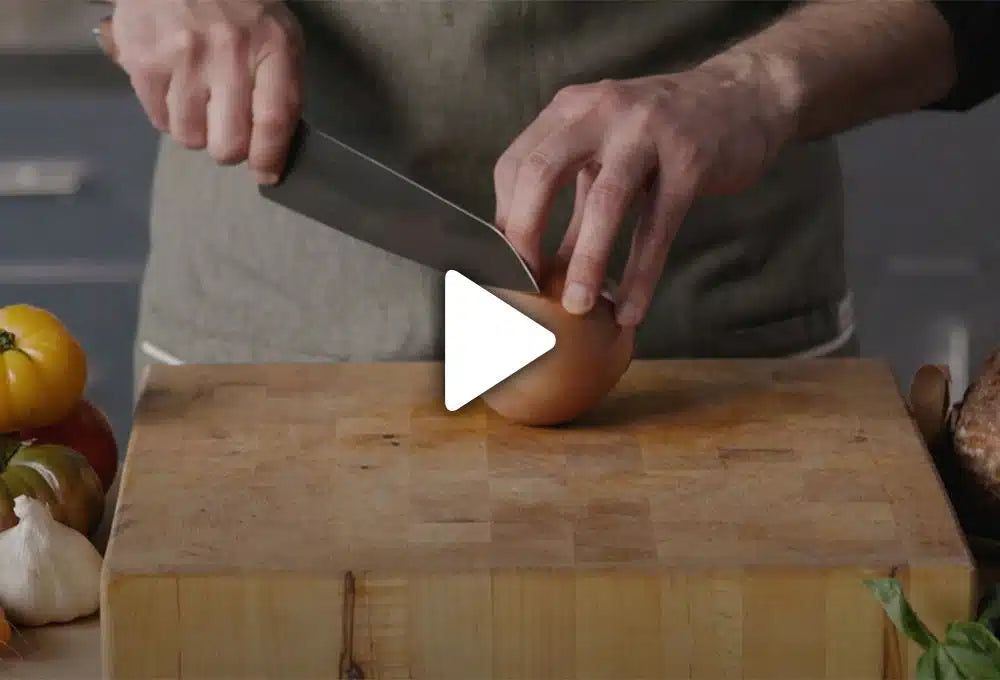 STEELPORT Knife Co. Kitchen Knife 8" Chef Knife